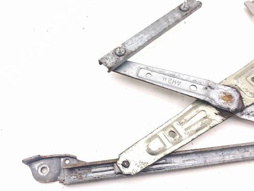 Front left window mechanism TOYOTA GT 86 Coupe (ZN6_) 2.0 (ZN6AC_, ZN6BC_, ZN6K) | BP29813058C22 