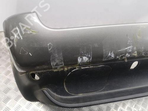 Rear bumper BMW X5 (E53) 3.0 d | BP28868473C8 