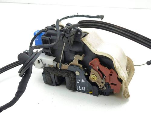 Front right lock BENTLEY CONTINENTAL FLYING SPUR (3W_) 6.0 | BP28883445C97 