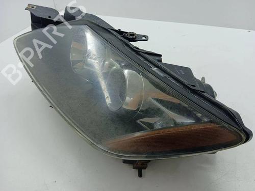 Left headlight MAZDA CX-7 (ER) 2.2 MZR-CD AWD (ER10A) | BP28892858C28 - Image 3