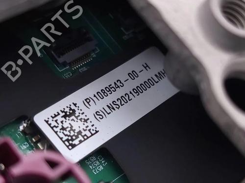 Display monitor TESLA MODEL 3 (5YJ3) EV | BP33261245C48 - Image 9