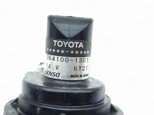 Auxiliary water pump LEXUS IS III (_E3_) 300h (AVE30_, AVE30R) | BP37610529M111 - Image 6