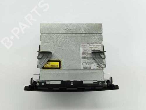 Elektronisk modul HONDA CR-V II (RD_) 2.2 CTDi (RD9) | BP28844688M83 