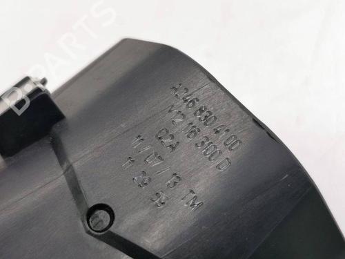 Air vent MERCEDES-BENZ B-CLASS Sports Tourer (W246, W242) B 180 CDI / d (246.212) | BP28893642I21 