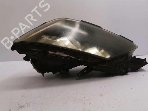 Left headlight MAZDA CX-7 (ER) 2.2 MZR-CD AWD (ER10A) | BP28897391C28 - Image 4