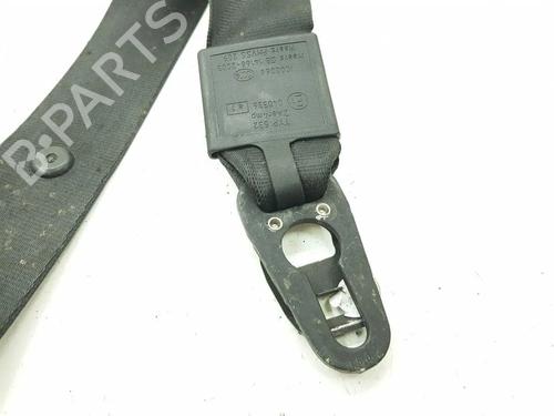 Front right seatbelt AUDI A6 C6 (4F2) 3.2 FSI quattro | BP36103241I25 - Image 2