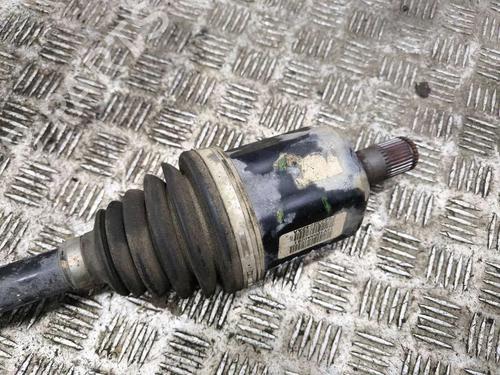 Left front driveshaft JEEP CHEROKEE (KL) 2.0 CRD 4x4 | BP40206958M38 - Image 2