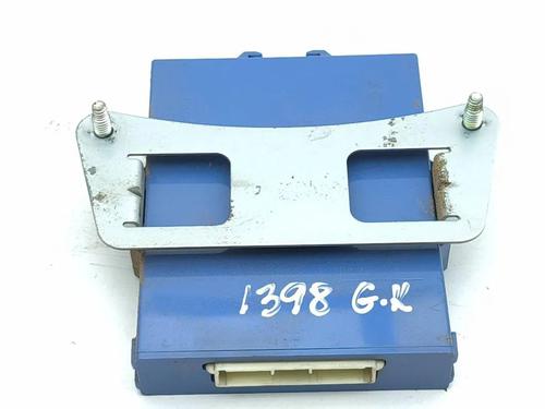 Electronic module LEXUS IS II (_E2_) 220d (ALE20) | BP33672750M83 - Image 4