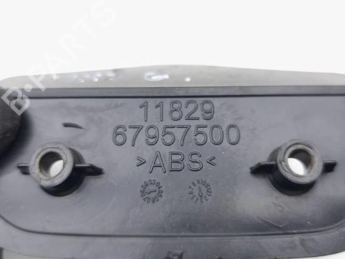 Boot lining MASERATI QUATTROPORTE V 4.7 S | BP33259603I3 - Image 7