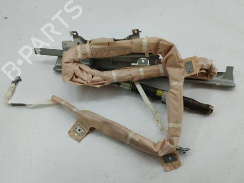 Used Left curtain airbag PEUGEOT 4007 (VU_, VV_) 2.2 HDi (156 hp) 28903110