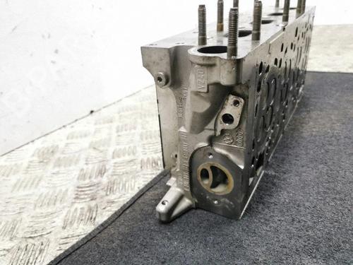Cylinder head AUDI A4 B9 Avant (8W5, 8WD) 2.0 TDI | BP40231876M5 - Image 4