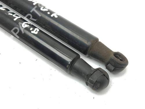 Tailgate lift support RENAULT MEGANE IV Grandtour (K9A/M/N_) 1.2 TCe 130 (K9MR) | BP28880281C138 