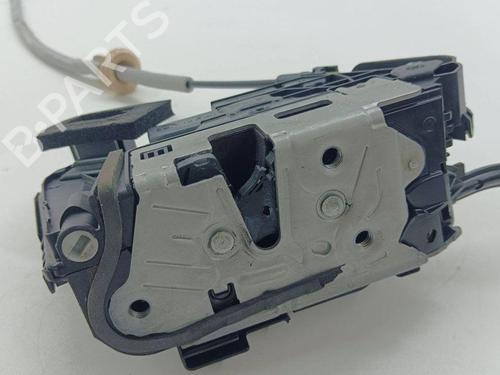 Front left lock SEAT ARONA (KJ7, KJP) 1.0 TSI | BP28896482C98 