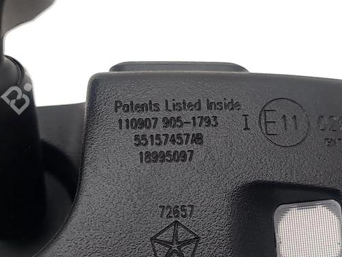 Rear mirror CHRYSLER GRAND VOYAGER V (RT) 2.8 CRD | BP36348495I6  - Image 7