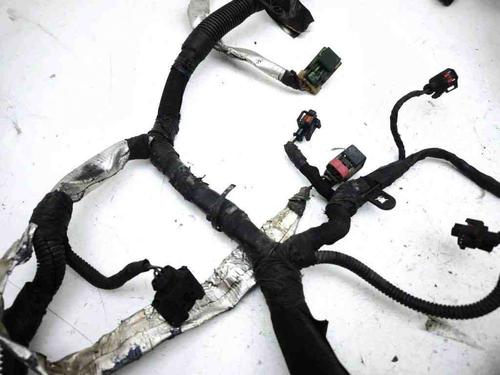 Wiring harness CHRYSLER GRAND VOYAGER V (RT) 2.8 CRD | BP28899560E16 