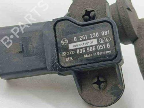 Electronic sensor PORSCHE CAYENNE (92A) 3.0 Diesel | BP28855775M84