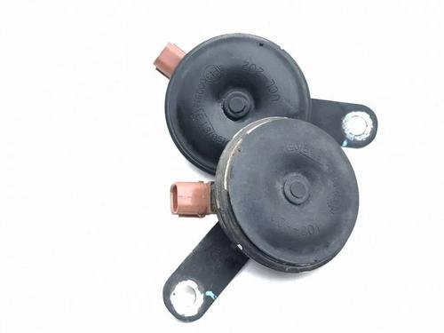 Horn HONDA CR-V III (RE_) 2.0 i-VTEC 4WD (RE5, RE2) | BP37159124E13 - Image 2