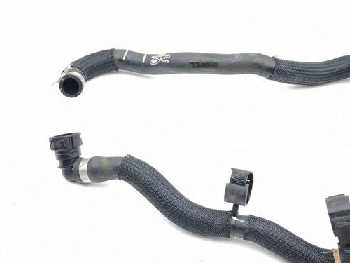 Pipe JAGUAR I-PACE (X590) EV400 AWD | BP37522077M125 - Image 2