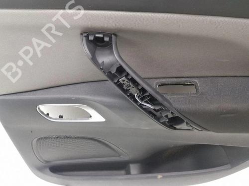 Høyre bakpanel CITROËN C4 CACTUS 1.6 HDi 90 | BP38282569C61 - Image 12