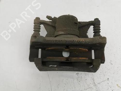 Left front brake caliper VW ARTEON (3H7, 3H8) 2.0 TDI 4motion | BP28863690M105 - Image 2