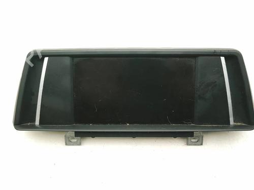 Used Display monitor BMW X5 (F15, F85) xDrive 40 d (313 hp) 31020750