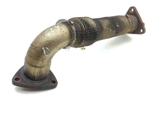 Collettore di scarico AUDI Q7 (4MB, 4MG, 4MQ) 45 TDI quattro (249 hp) 28875563