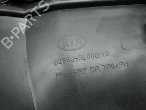 Front right panel KIA SORENTO II (XM) 2.4 CVVT 4WD | BP38246094C59 - Image 11