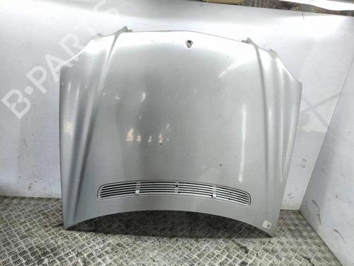 Used Hood Hood MERCEDES-BENZ E-CLASS T-Model (S211) E 220 T CDI (211.206) (150 hp) 40209244 40209244