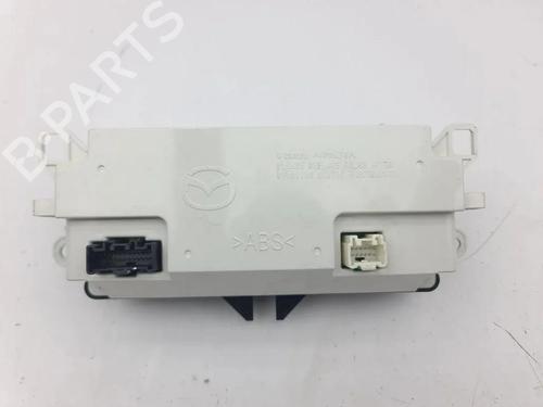 Electronic module MAZDA CX-7 (ER) 2.2 MZR-CD AWD (ER10A) | BP36328861M83  - Image 9