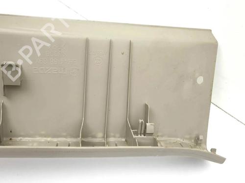 Boot lining MAZDA CX-7 (ER) 2.2 MZR-CD AWD (ER10A) | BP36180771I3 - Image 9