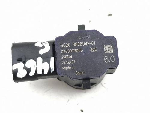Electronic module BMW i4 (G26) eDrive35 | BP38019114M83 - Image 6