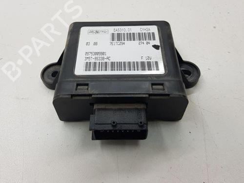 Used Electronic module FORD FOCUS C-MAX (DM2) 1.6 TDCi (109 hp) 28871381