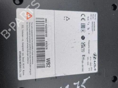 Electronic module HYUNDAI KONA (SX2) EV | BP38280118M83 - Image 6