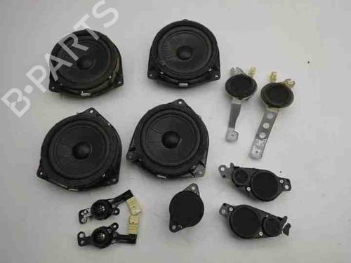 Elektronisk modul LEXUS GS (_L1_) 450h (GWL10_, GWL10R) (345 hp) 28853791