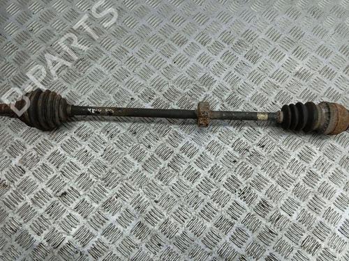 Used Left front driveshaft OPEL ASTRA G Hatchback (T98) 1.6 16V (F08, F48) (101 hp) 28893129