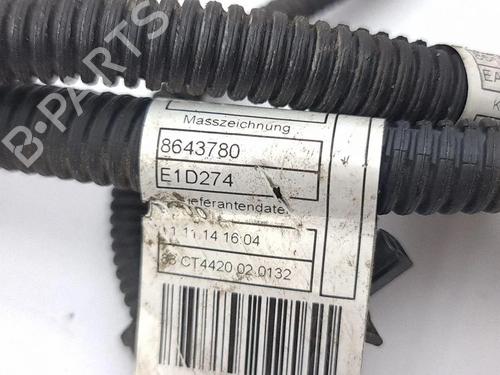 Wiring harness BMW i3 (I01) Range Extender | BP40234493E16 - Image 13