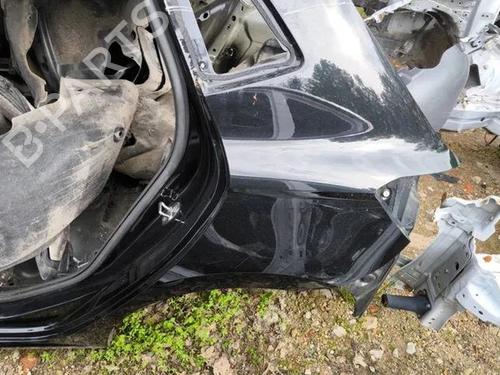 Used Left rear fenders SEAT IBIZA V (KJ1, KJG) 1.0 TSI (116 hp) 28856447