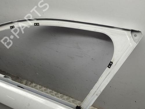 Left front door CITROËN DS4 (NX_) 2.0 HDi 165 | BP28890143C2 