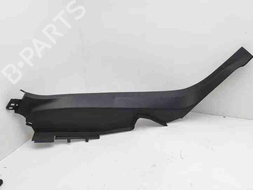 Used Step PEUGEOT 3008 II SUV (MC_, MR_, MJ_, M4_) 1.6 BlueHDi 120 (120 hp) 28863401