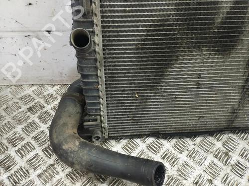 Radiator set FORD FOCUS C-MAX (DM2) 1.6 TDCi | BP28871651M120 - Image 12