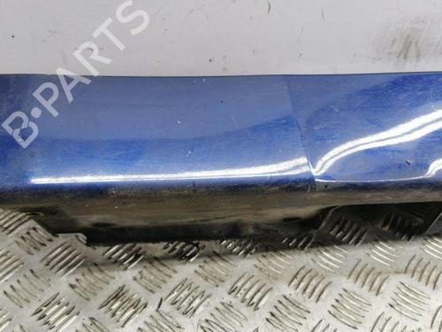 Left sideskirt BMW 5 Touring (E61) 520 d | BP28868853C115 