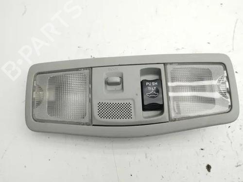 Used Interior roof light PEUGEOT 4007 (VU_, VV_) 2.2 HDi (156 hp) 28860545