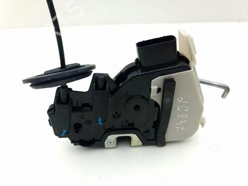 Front right lock KIA OPTIMA (JF) 1.7 CRDi | BP38243675C97 - Image 8