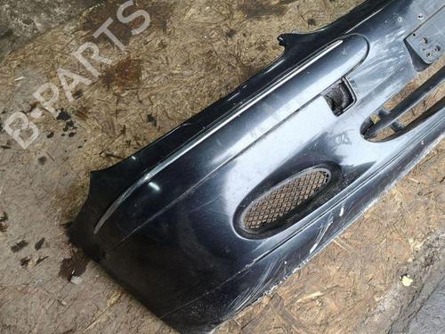 Front bumper MERCEDES-BENZ S-CLASS (W220, V220) S 400 CDI (220.028, 220.128) | BP28875155C7 