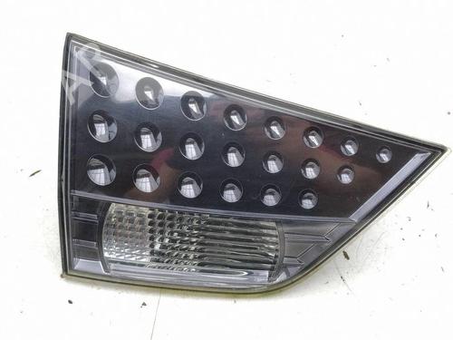 Used Left tailgate light Left tailgate light MITSUBISHI OUTLANDER II (CW_W) 2.2 DI-D 4WD (177 hp) 39735278 39735278