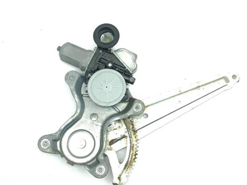 Rear right window mechanism LEXUS IS III (_E3_) 300h (AVE30_, AVE30R) | BP36179298C25 - Image 7