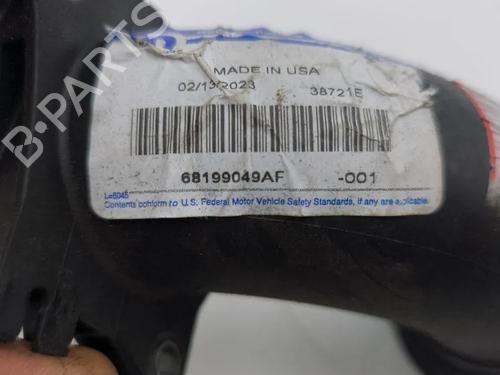 Pipe JEEP CHEROKEE (KL) 2.0 CRD | BP36083473M125 - Image 7
