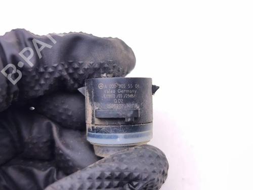 Electronic module MERCEDES-BENZ GLE (V167) GLE 400 d 4-matic (167.123) | BP36060689M83  - Image 8