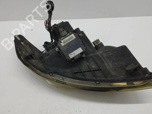 Venstre forlygte INFINITI FX 35 All-wheel Drive | BP28896381C28 