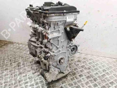 Engine TOYOTA C-HR (_X1_) 1.8 Hybrid (ZYX10_, ZYX11_, ZYX10R, ZYX11R) | BP28864701M1 